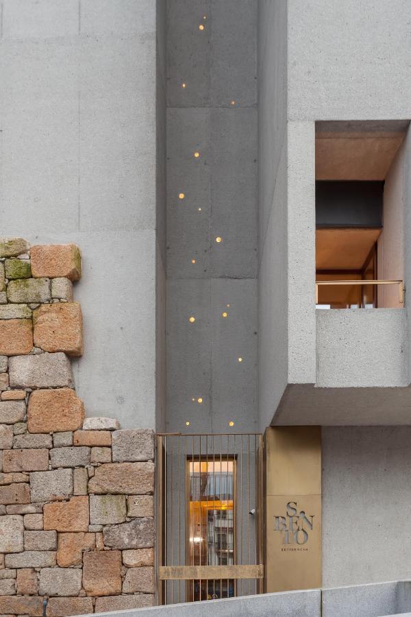 S.Bento Residences OOporto Exteriör bild